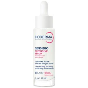 Bioderma Sensibio Defensive Serum Soothing Serum