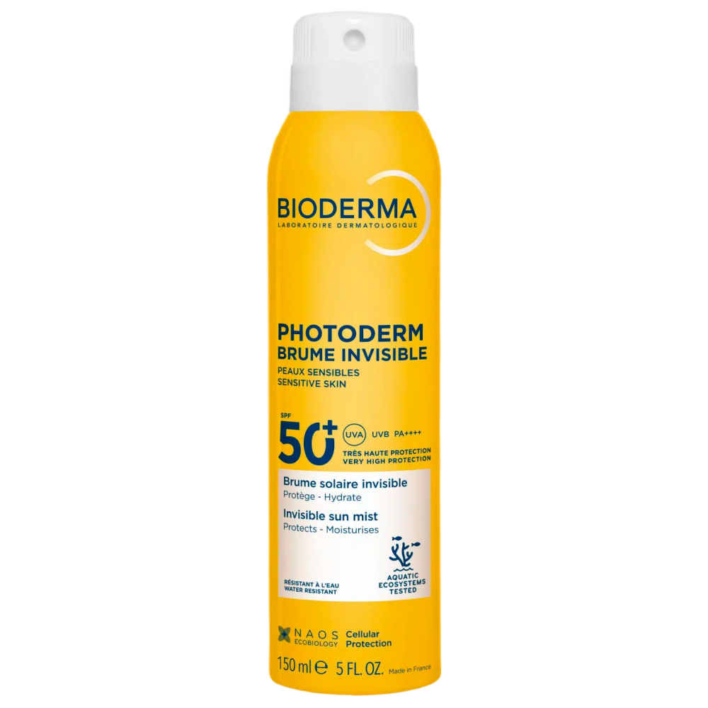 Bioderma Photoderm Invisible Mist SPF 50+