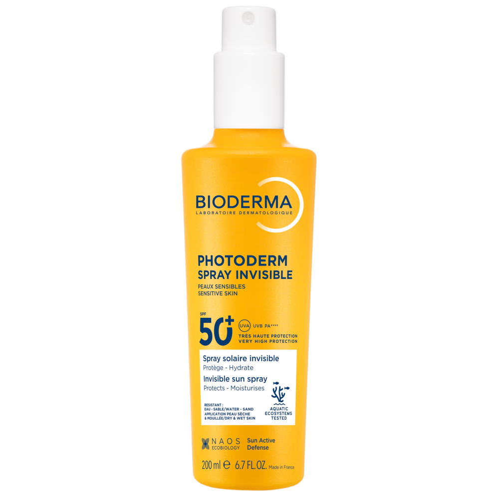 Bioderma Photoderm Spray SPF 50+