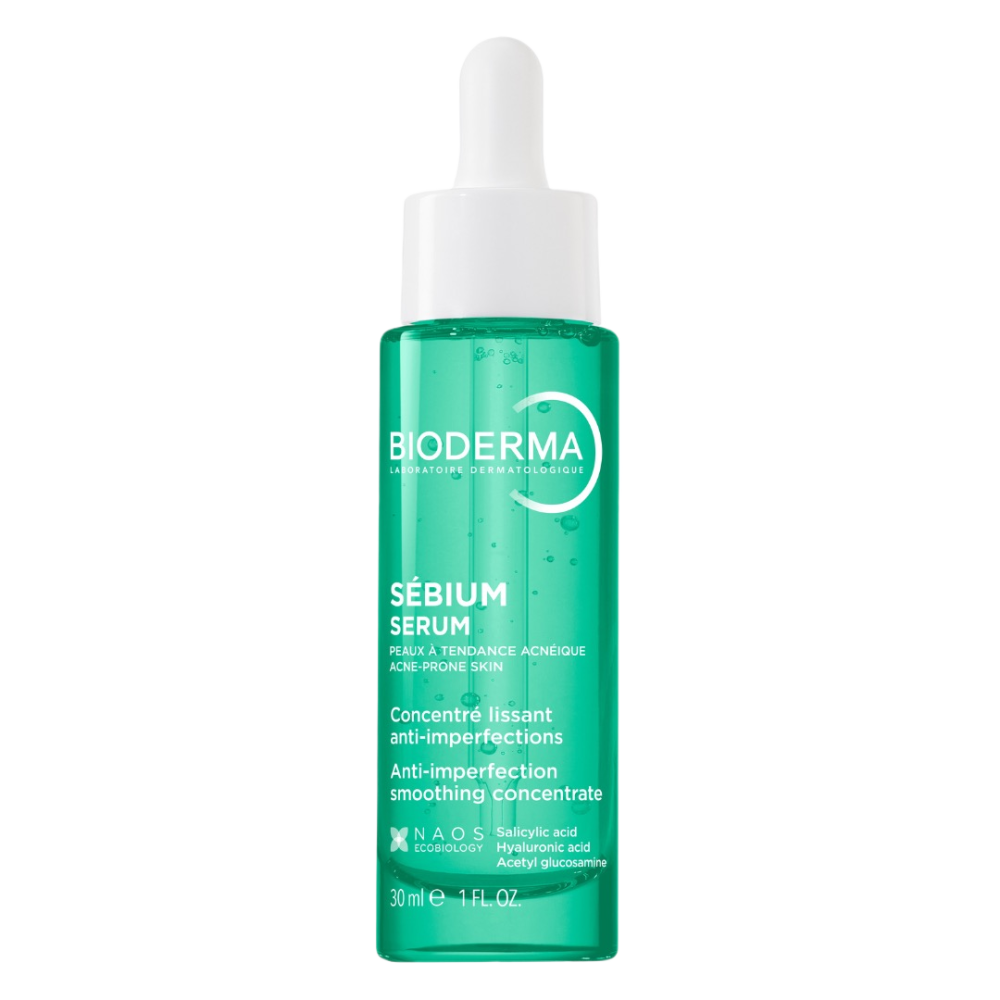 Bioderma Sebium Serum