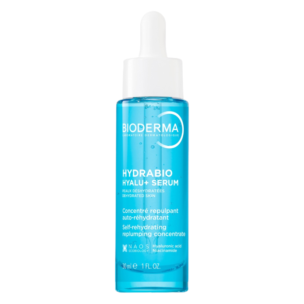 Bioderma Hydrabio Hyalu+ Serum