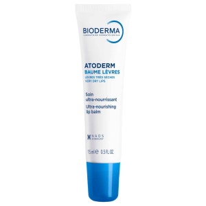 Bioderma Atoderm Lip Balm