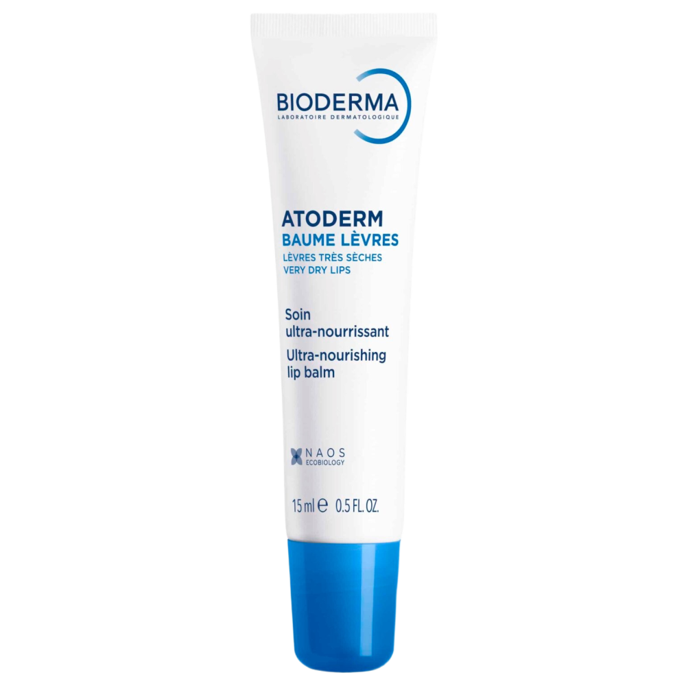 Bioderma Atoderm Lip Balm