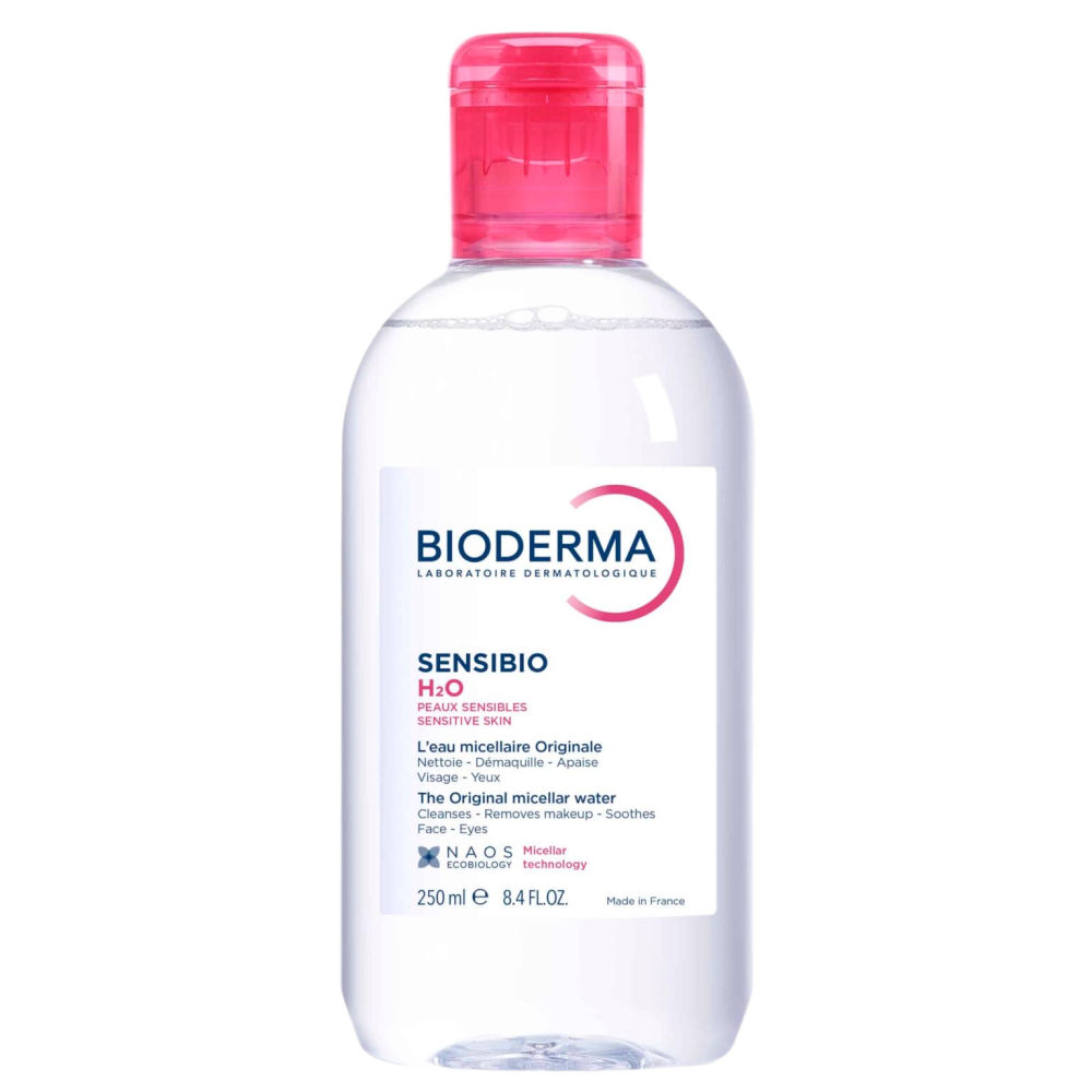 Bioderma Sensibio H2O Micellar Water 250ml