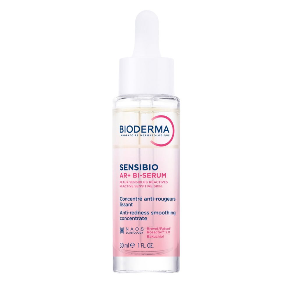 Bioderma Sensibio AR+ Bi-Serum
