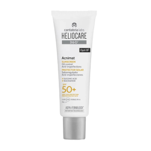 Helio 360° Acnimat SPF 50+
