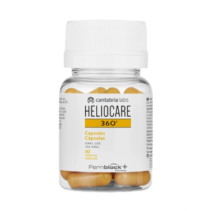 Heliocare Ultra Capsules