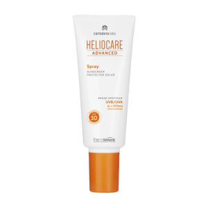 Heliocare Spray SPF 50