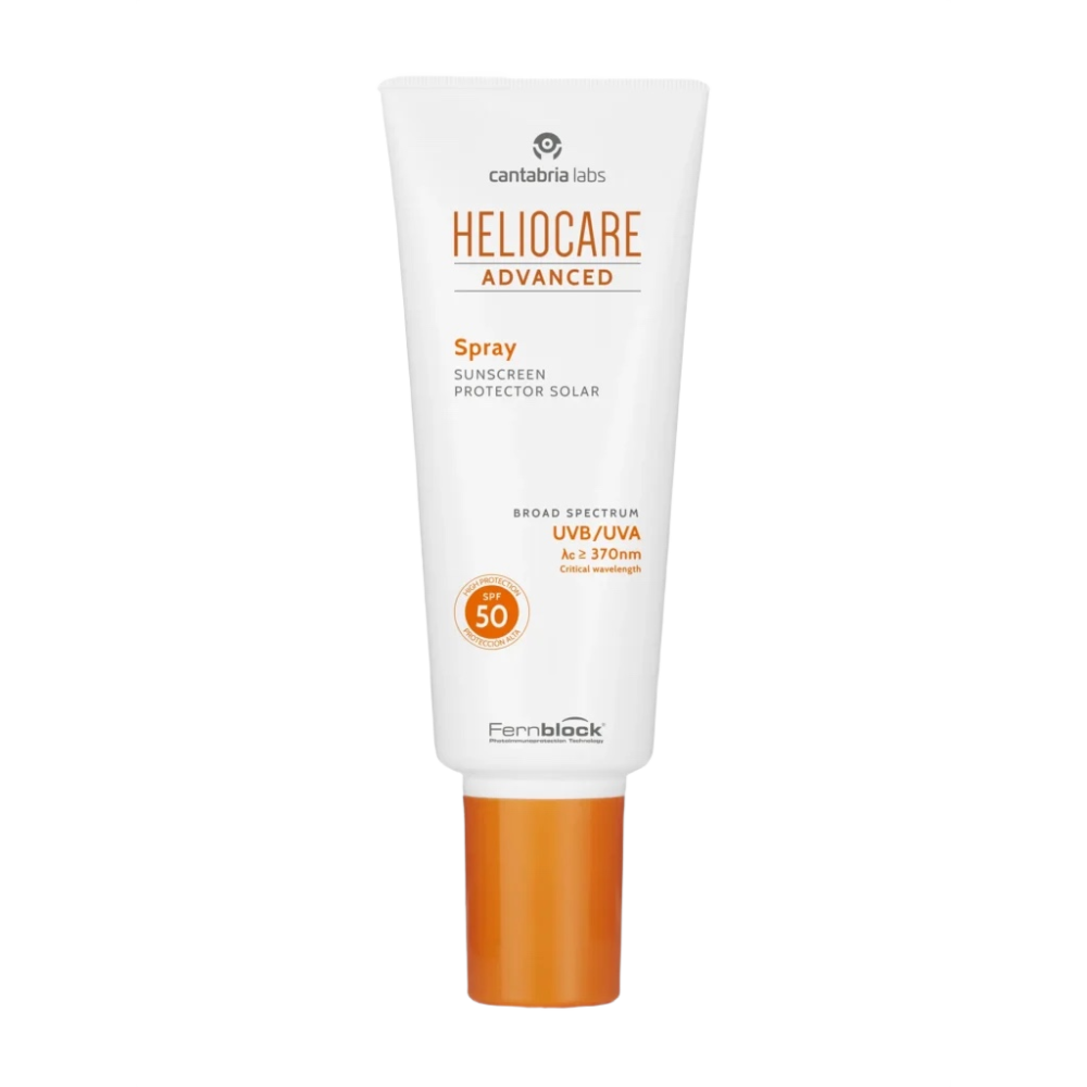 Heliocare Spray SPF 50