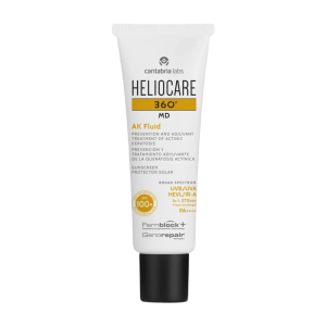 Heliocare 360° MD AK Fluid SPF 100+