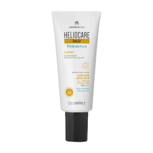 Heliocare 360° Pediatric Lotion  SPF 50