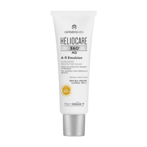 Heliocare 360° MD A-R Emulsion SPF 50+