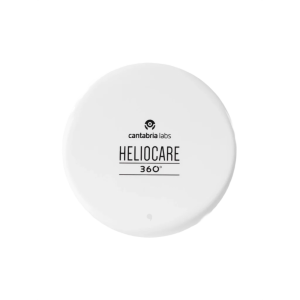 Helio 360° Oil-Free Compact (Pearl)