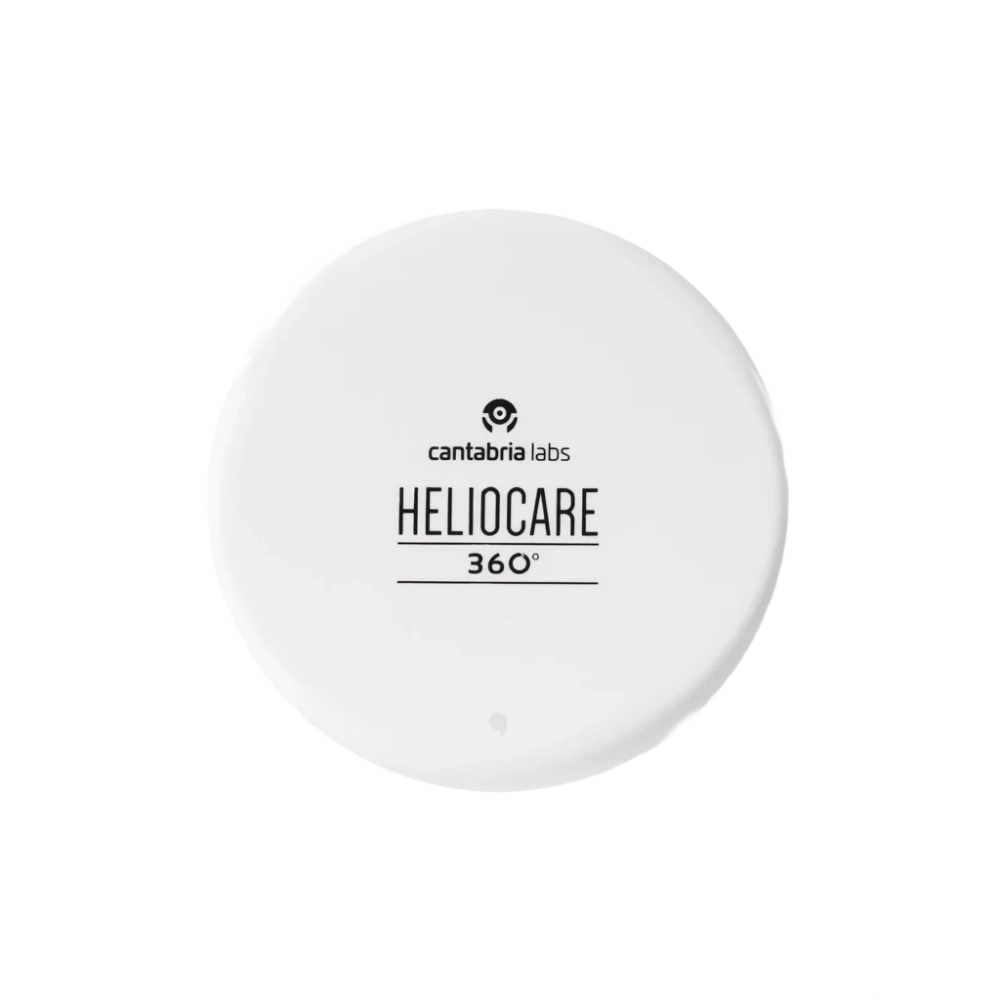 Helio 360° Oil-Free Compact (Beige)