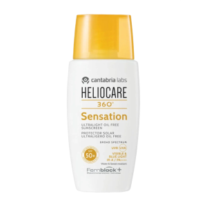 Helio 360° Sensation SPF 50+