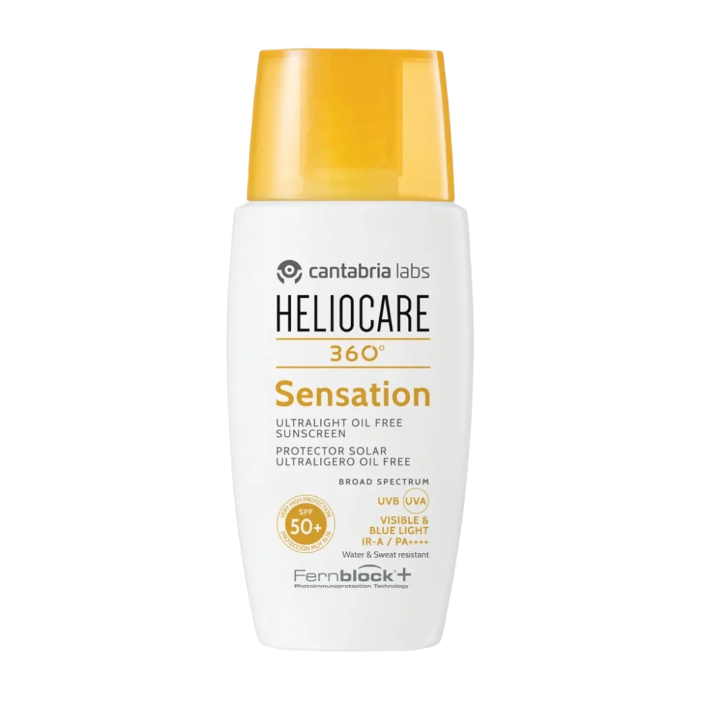Helio 360° Sensation SPF 50+