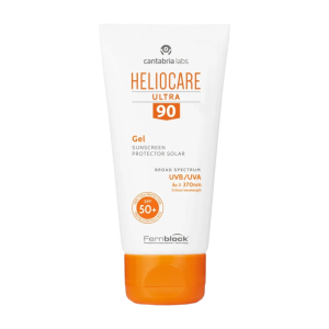 Heliocare Ultra 90 Gel SPF 50+