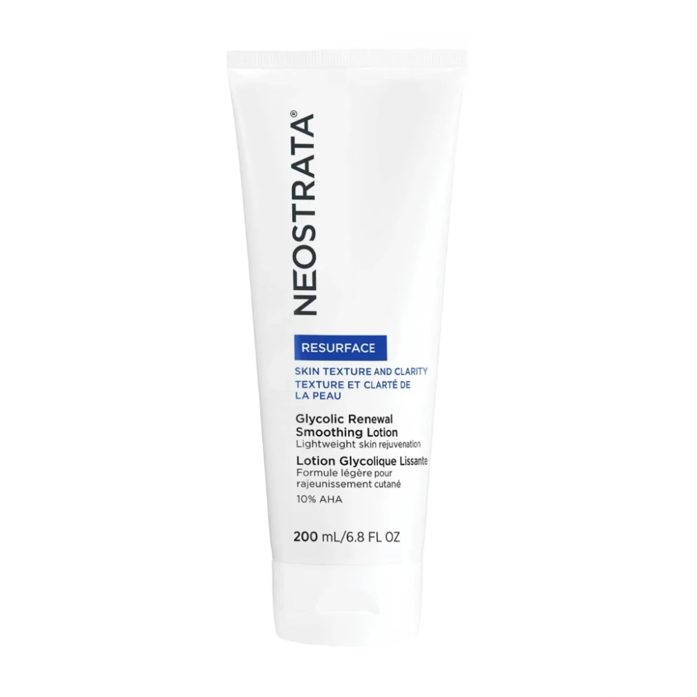NeoStrata Glycolic Renewal Smoothing Lotion