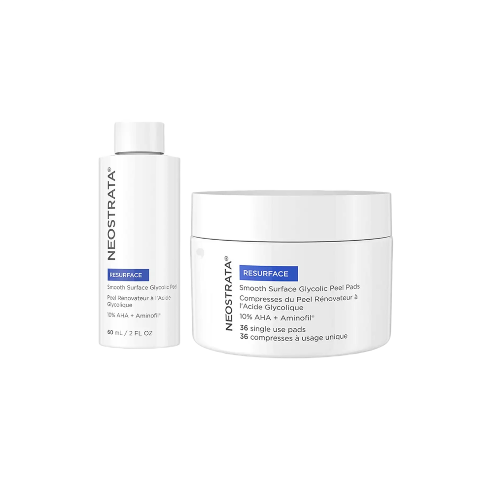 NeoStrata Smooth Surface Glycolic Peel