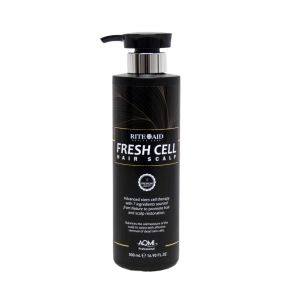 Fresh Cell Shampoo