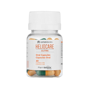 Heliocare Ultra Capsules