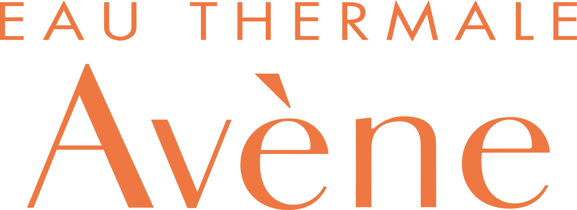 Avène