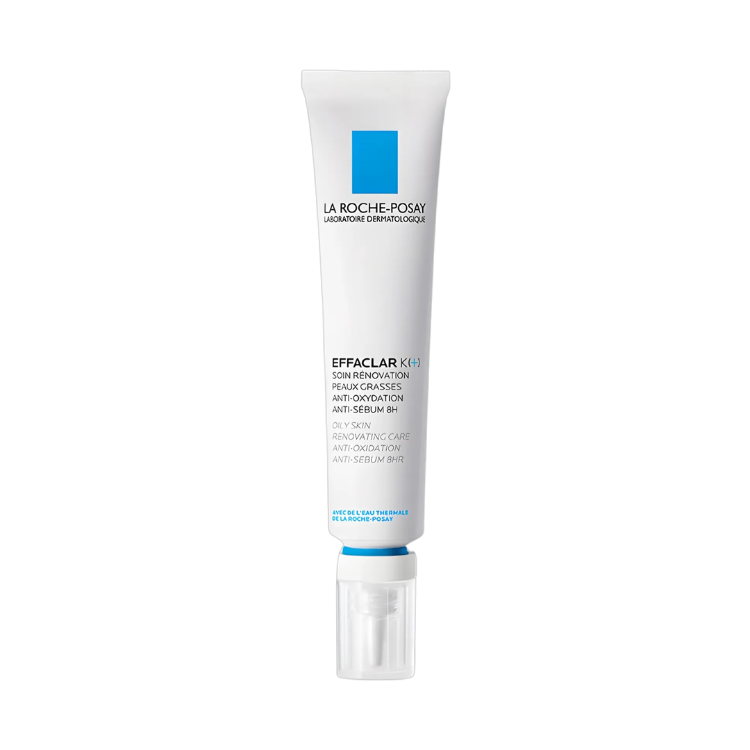 La Roche-Posay Effaclar K+