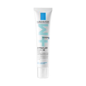 La Roche-Posay Effaclar Duo+M