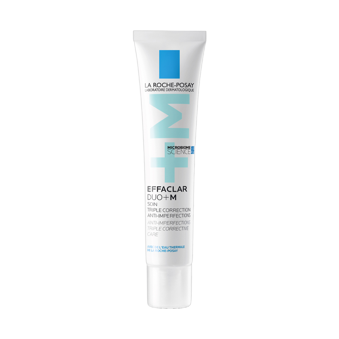 La Roche-Posay Effaclar Duo+M