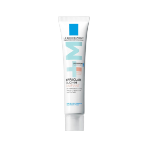 La Roche-Posay Effaclar Duo+M Tinted (Medium)