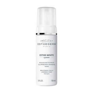 Institut Esthederm Esthe-White Brightening Cleansing Foam