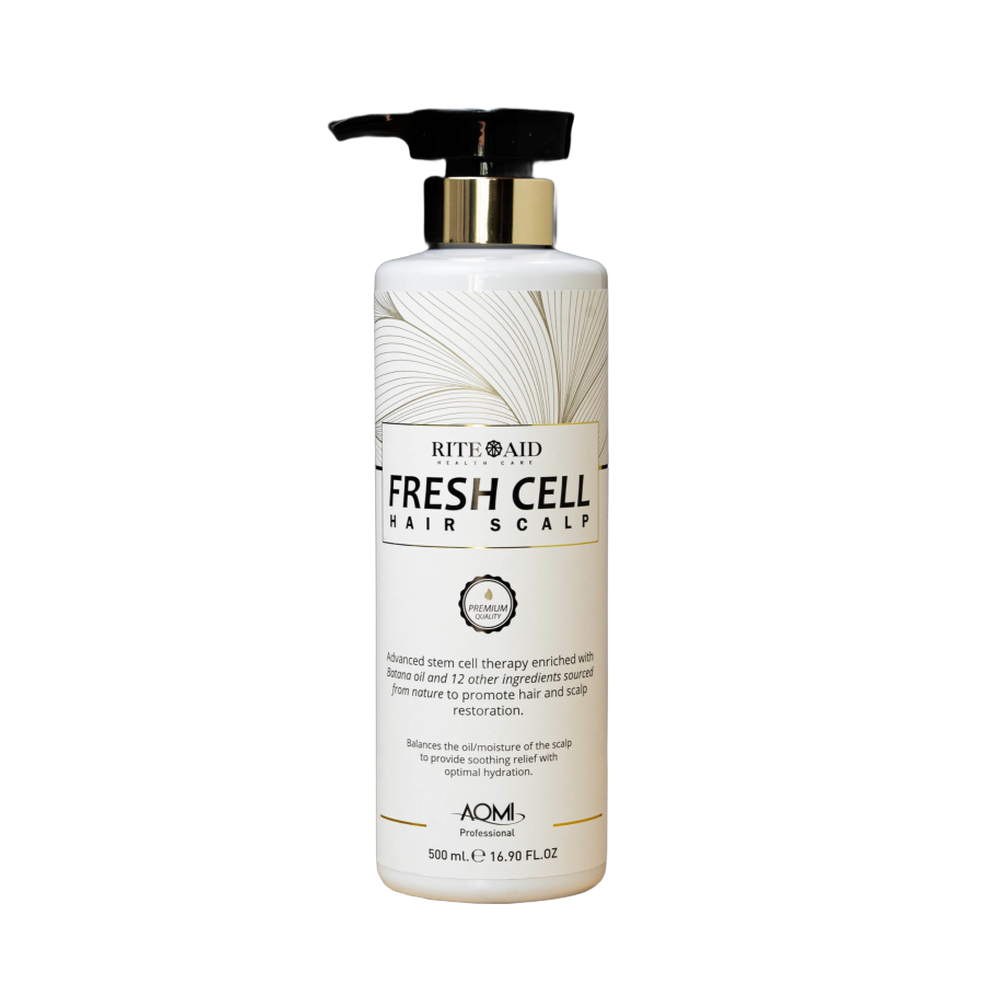 Fresh Cell Conditioner