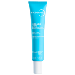 Bioderma Hydrabio Light Cream