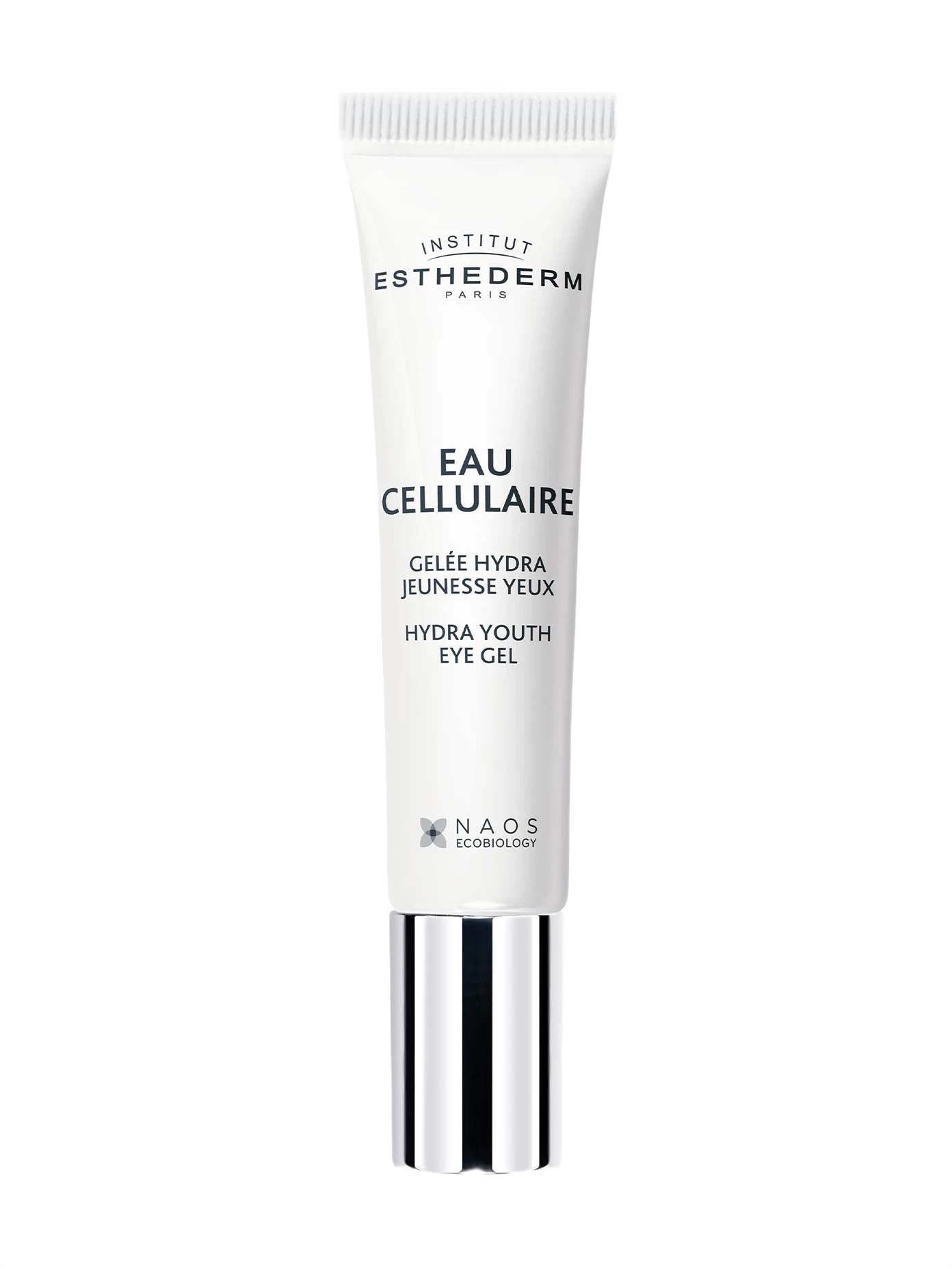 Institut Esthederm Eau Cellulaire Hydra Youth Eye Gel