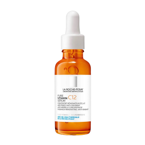 La Roche-Posay Pure Vitamin C12 Serum