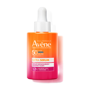 Avène Instantly Plumps Ultra Serum SPF50+