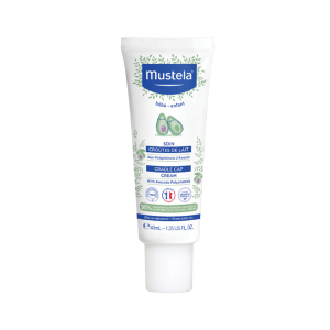 Mustela Cradle Cap Cream