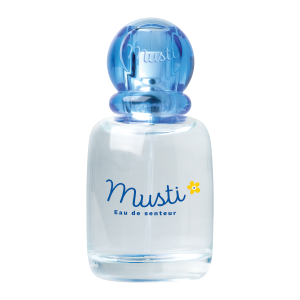 Mustela Eau Soin Delicate Fragrance