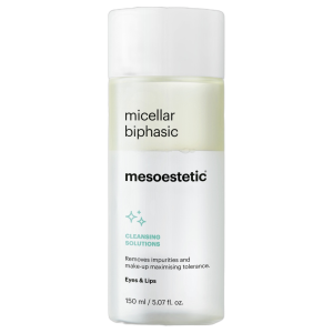 mesoestetic micellar biphasic