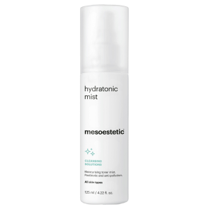 mesoestetic hydratonic mist