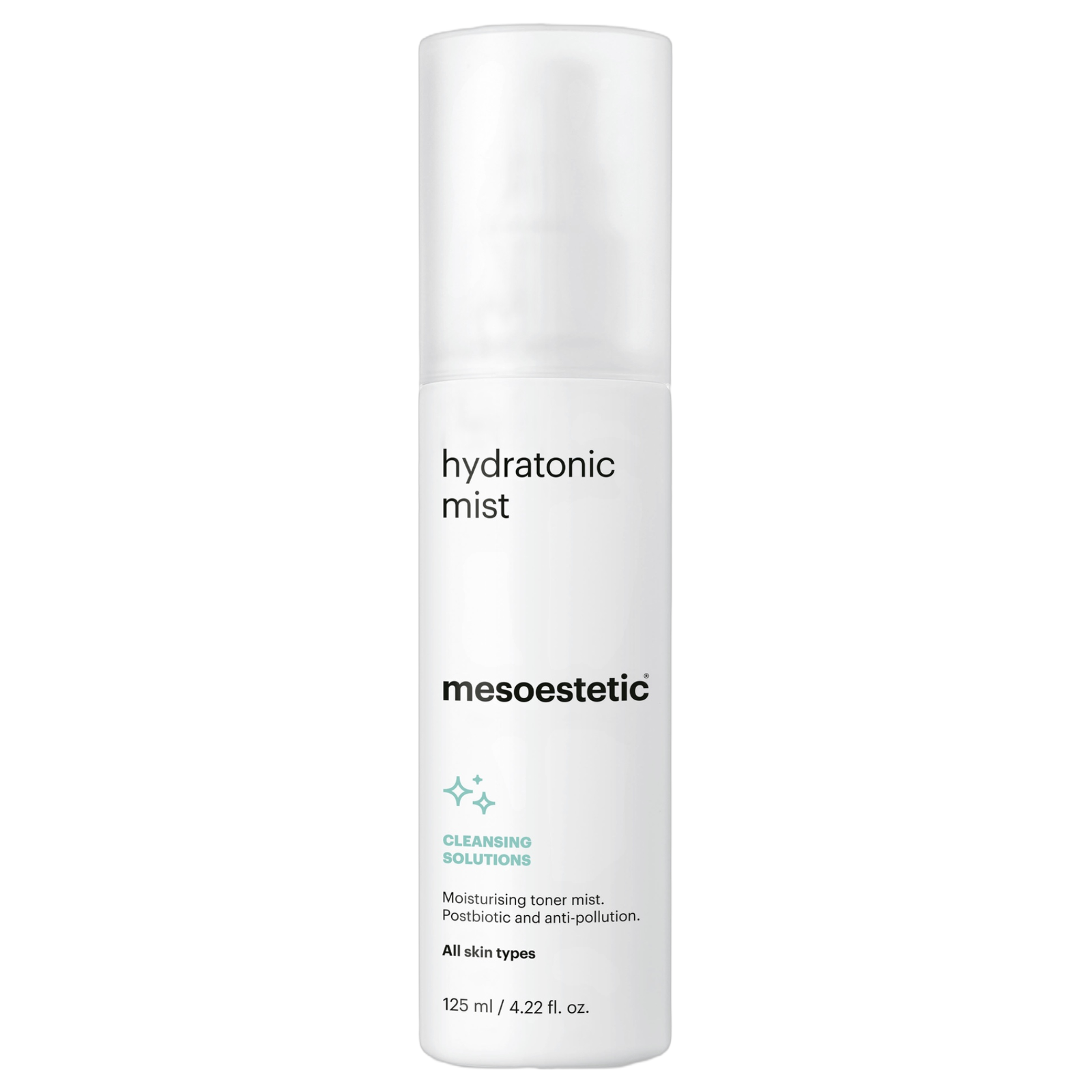 mesoestetic hydratonic mist