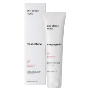 mesoestetic anti-stress mask