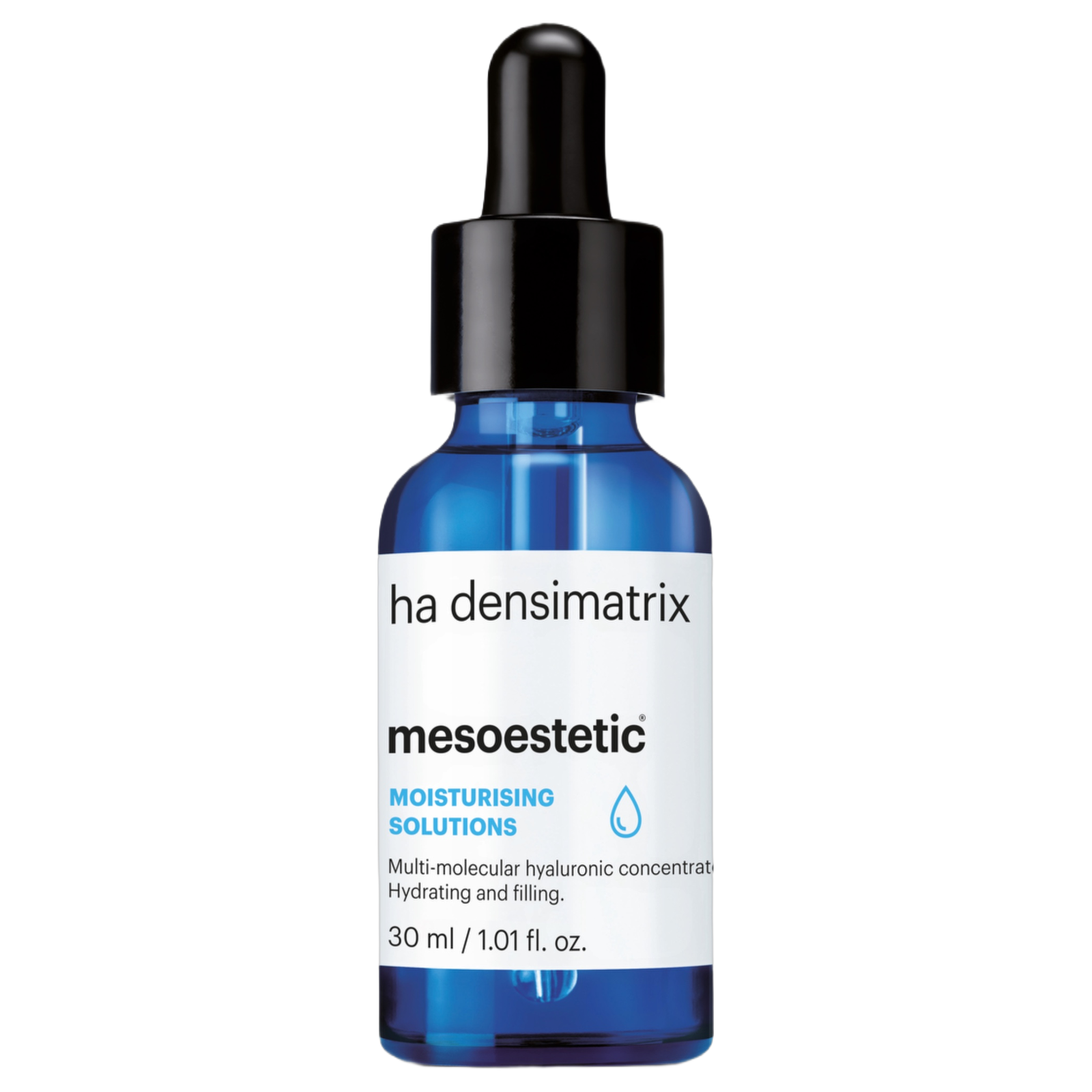 mesoestetic ha densimatrix