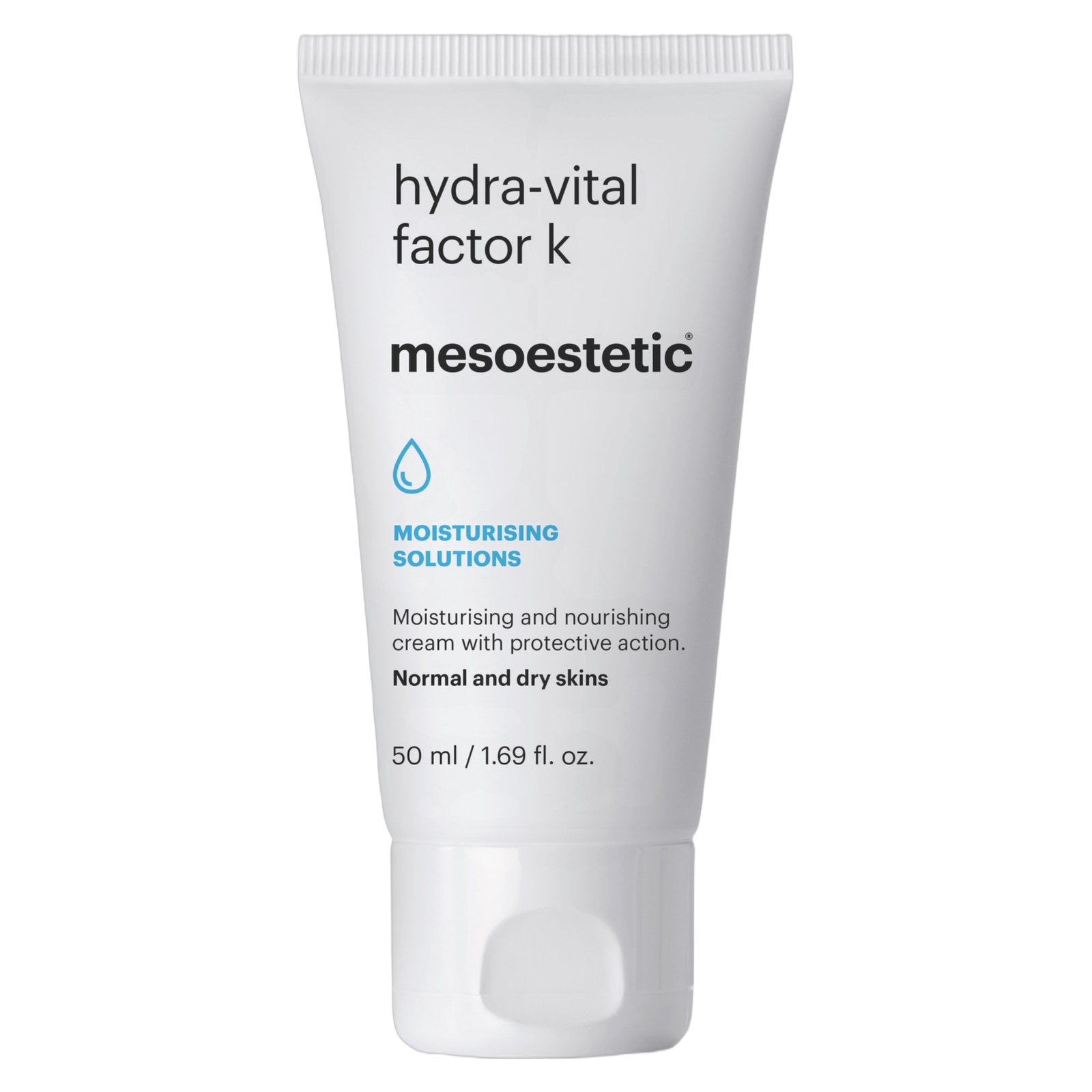 mesoestetic hydra vital factor-k