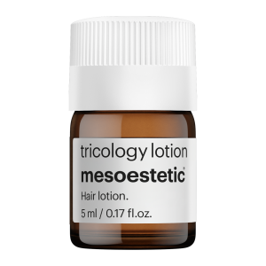 mesoestetic tricology lotion