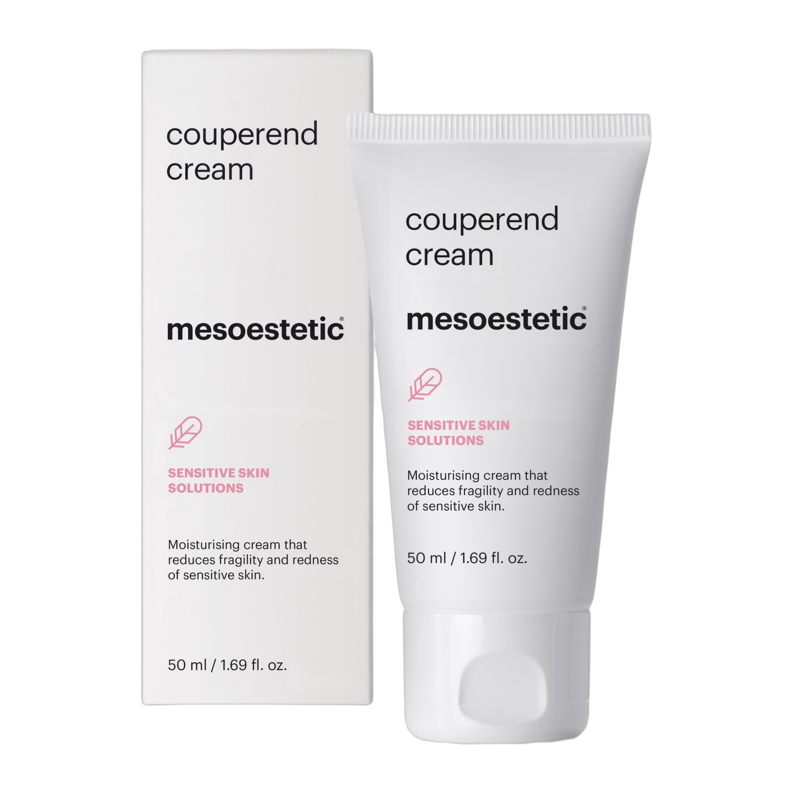 mesoestetic couperend