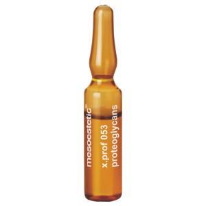 mesoestetic proteoglycans ampoule