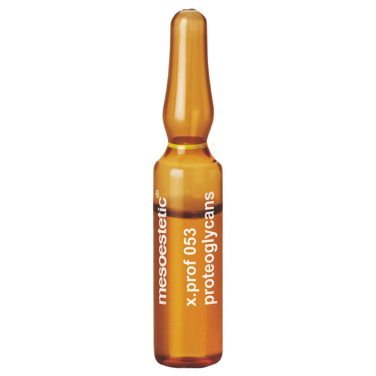 mesoestetic proteoglycans ampoule