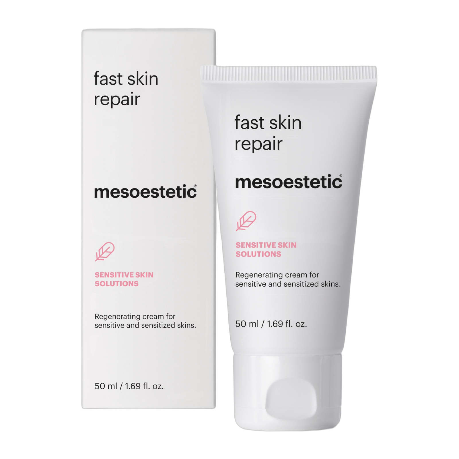 mesoestetic fast skin repair