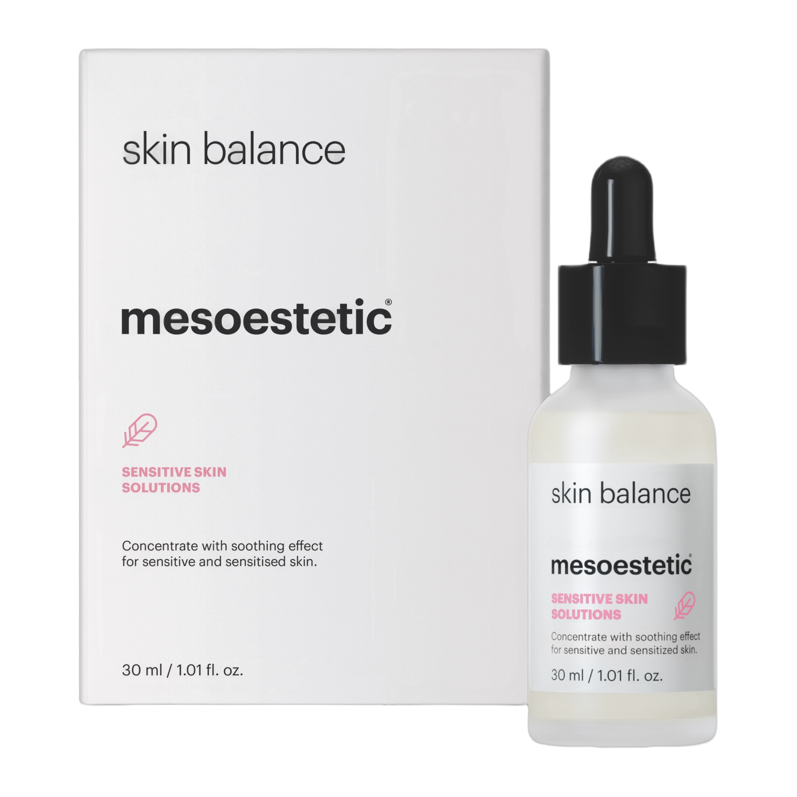 mesoestetic skin balance